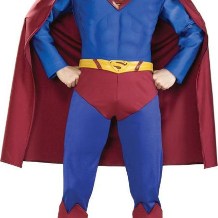 SUPERMAN SUPREME ADULT