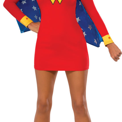 WONDER WOMAN WING ADULT 