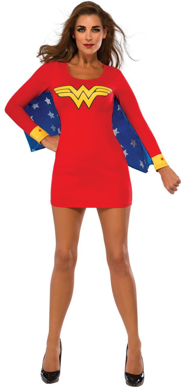 WONDER WOMAN WING ADULT 