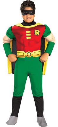 ROBIN CHILD DLX TODDLER