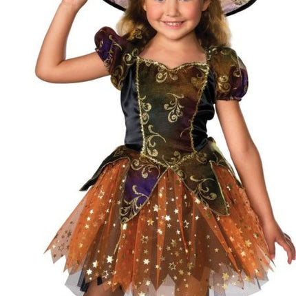 ELEGANT WITCH TODDLER
