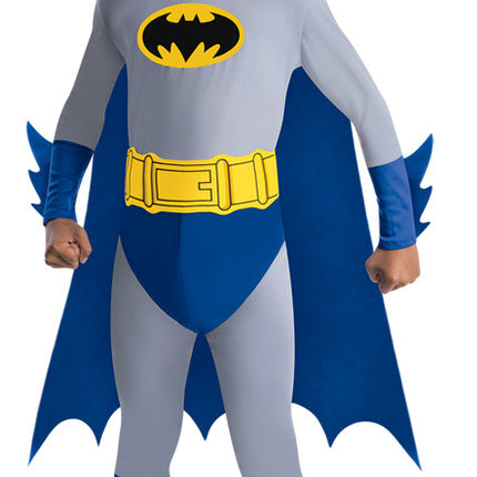 BATMAN CHILD