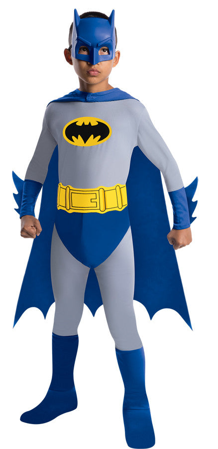 BATMAN CHILD
