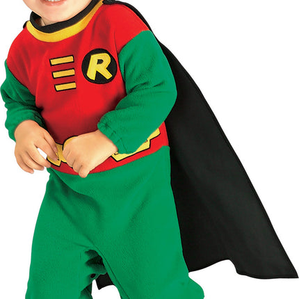 ROBIN INFANT COSTUME 6-12 MNTH