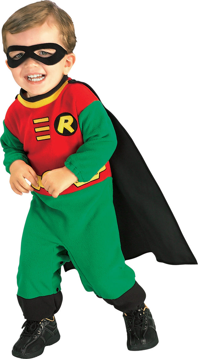 ROBIN INFANT COSTUME 6-12 MNTH