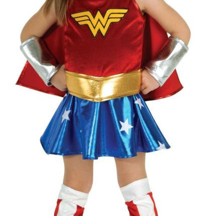 WONDER WOMAN TODDLER