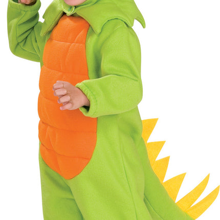 DINOSAUR CHILD COSTUME TODDLER