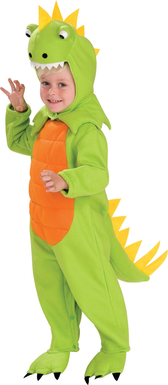 DINOSAUR CHILD COSTUME TODDLER