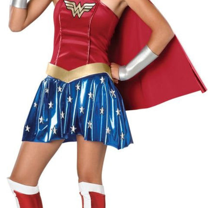 Wonder Woman Teen