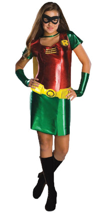BATMAN ROBIN TWEEN