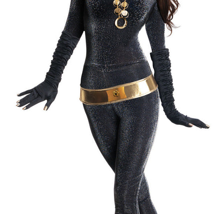 CATWOMAN GRAND HERITAGE ADULT