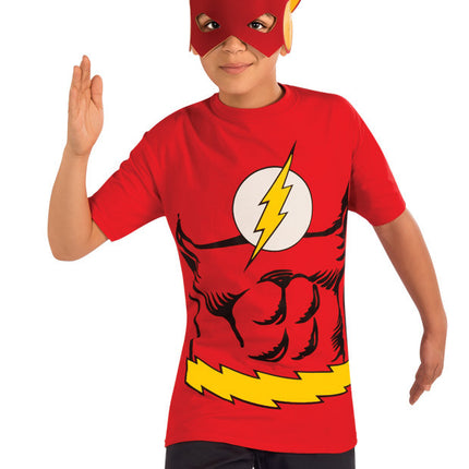 Boy's Flash Shirt