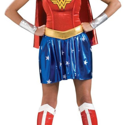 WONDER WOMAN ADULT