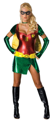 Sexy Robin