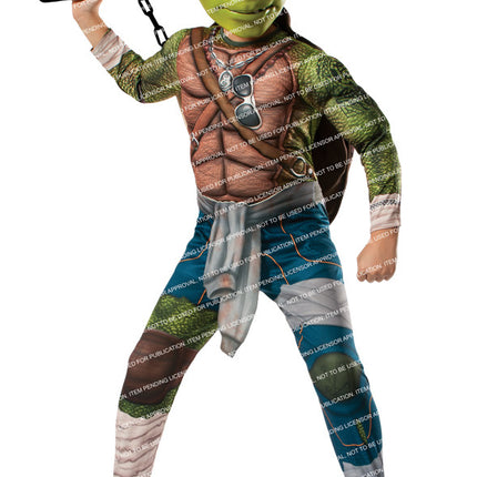 MNT MICHELANGELO CHILD
