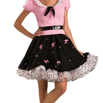 Susie Q Costume