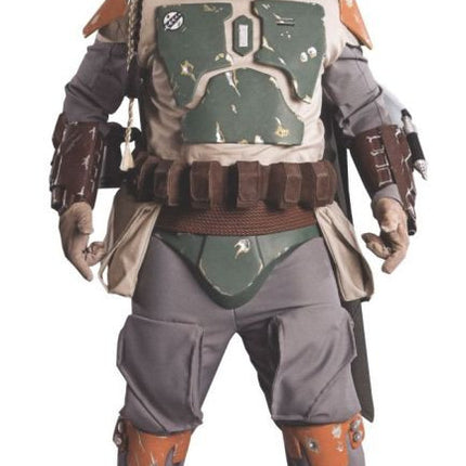 Adult Boba Fett Supreme Costume