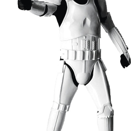 STORMTROOPER SUPREME