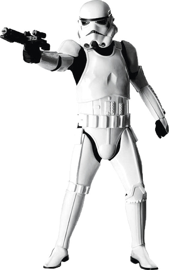 STORMTROOPER SUPREME