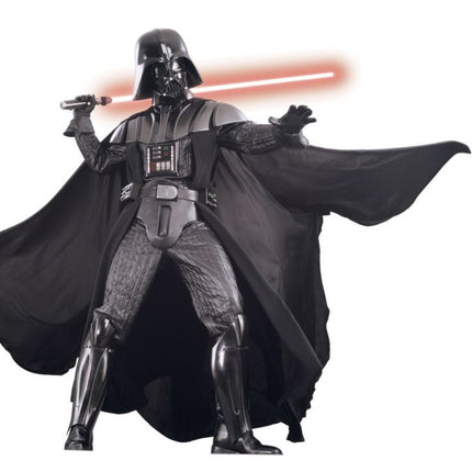 Darth Vader Supreme Adult Costume