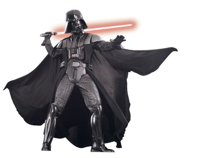 Darth Vader Supreme Adult Costume