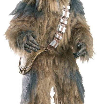 CHEWBACCA SUPREME EDITION
