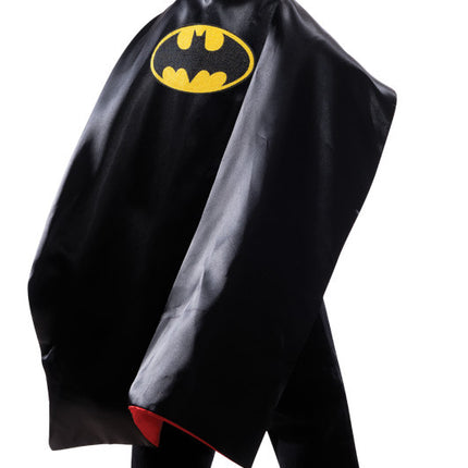 REVERSIBLE CHILD SUPER HERO CAPE