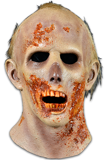 TWD RV / Screw Driver Mask