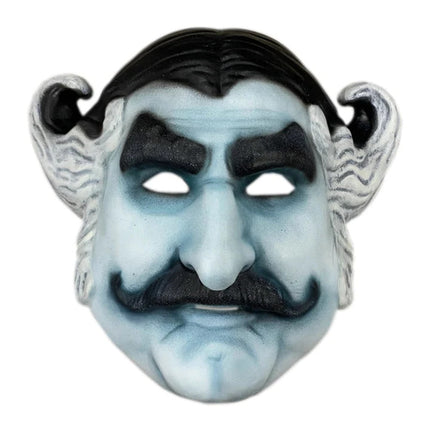 The Munsters (2022)- The Count Munster Plastic Mask
