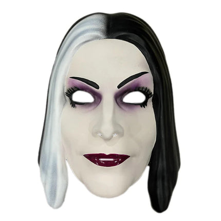 The Munsters (2022)- Lilly Munster Plastic Mask