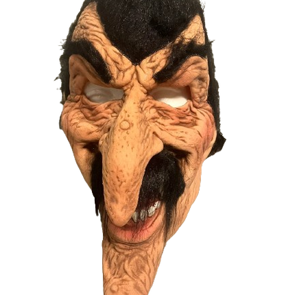 Lenny the Lech Mask
