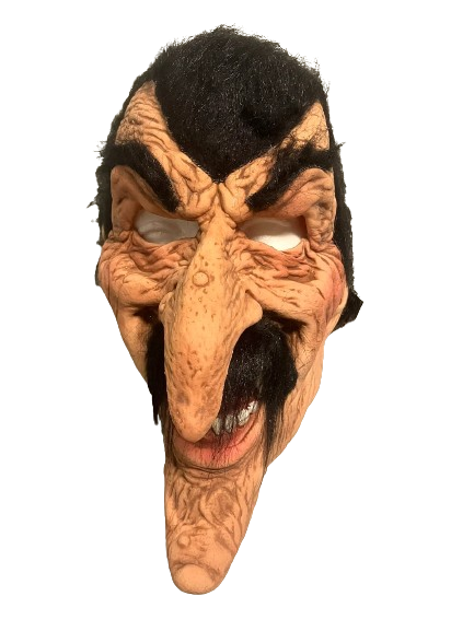 Lenny the Lech Mask