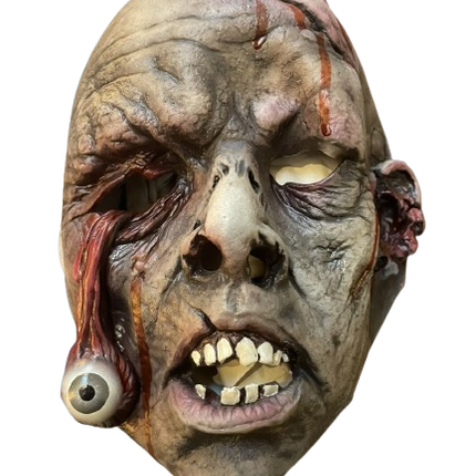 Eye Don't Zombie Mask