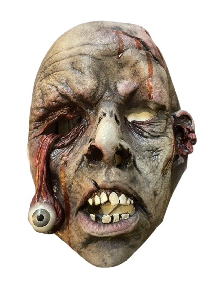 Eye Don't Zombie Mask
