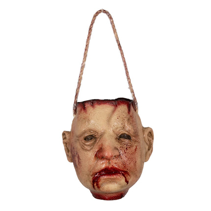 Flesh Skin Latex Bag