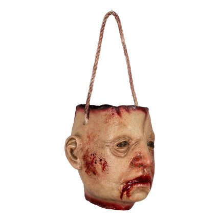 Flesh Skin Latex Bag