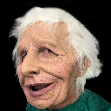 Aunt Kathy Mask