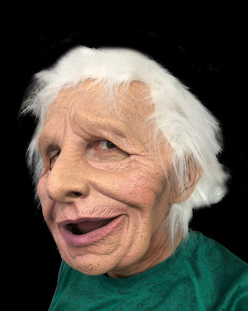 Aunt Kathy Mask