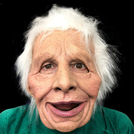 Aunt Kathy Mask