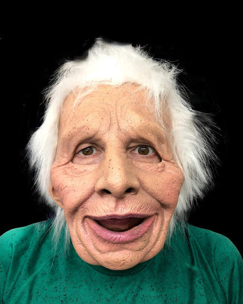 Aunt Kathy Mask