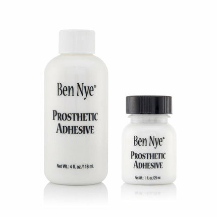 Prosthetic Adhesive