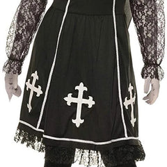 Bad Habit Costume
