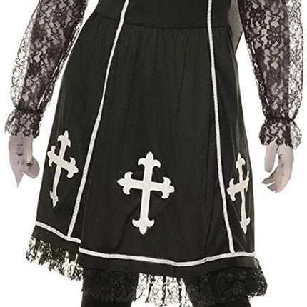 Bad Habit Costume