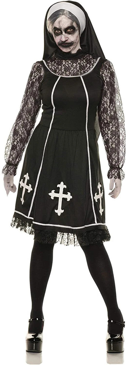 Bad Habit Costume