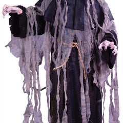 Gauze Zombie Child Costume
