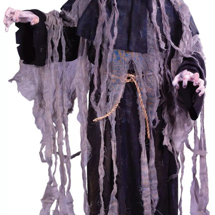 Gauze Zombie Child Costume