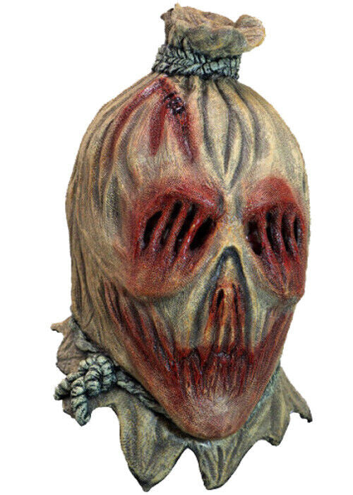 Screamcrow Mask