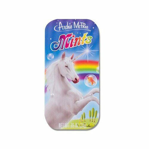 Unicorn Mints