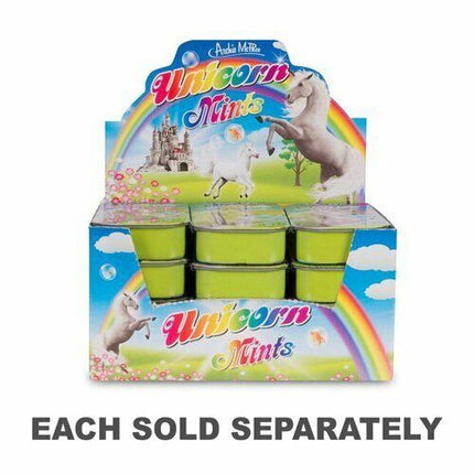 Unicorn Mints ~