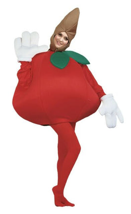 Apple Costume
